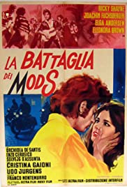 La battaglia dei Mods (1966)